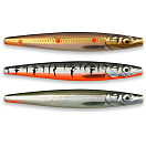 Купить Savage gear 71746 Lt Zerling Джиг 106 Mm 20g  Green / Silver 7ft.ru в интернет магазине Семь Футов