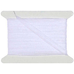 Tiemco 25TMADW01 Aero Dry Wing Фильм Голубой  Fluor White