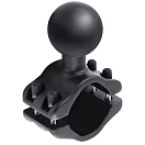 Купить Ram mounts RAM-D-271U-2 Зажимной шар 2-2.5´´  Black / Black 7ft.ru в интернет магазине Семь Футов