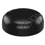 Антенна транспортная GPS/ГЛОНАСС Poynting PUCK-3 A-PUCK-0003-V1-01 двухдиапазонная Wi-Fi 2,4/5ГГц высокопроизводительная многочастотная 2G/3G/4G/LTE/5G в прочном черном корпусе