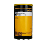 Смазка Kluber Kluberplex BEM 41-141 1кг для подшипников