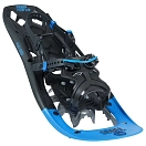 Купить Tubbs snow shoes 17G0019.1.1.28 снегоступы Flex clm  Black / Blue EU 40-47 7ft.ru в интернет магазине Семь Футов