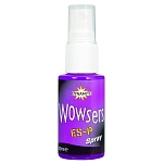Dynamite baits ADY041543 жидкий добавка для приманки Wowser ES-P 30ml Purple