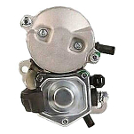 Fischer panda NRR-2993 Kubota V1505-T 12V Стартер Двигатель  Silver