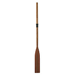 Oem marine PA012222 Деревянное ухо Золотистый Brown 220 cm