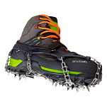 Salewa 00-0000000829-0090-M MTN Spike Ремни Для Лыжных Кошек Голубой Black Night M