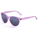Купить Ocean sunglasses 58000.1 поляризованные солнцезащитные очки Landas Фиолетовый Purple Transparent 7ft.ru в интернет магазине Семь Футов