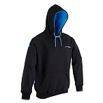 Garbolino gomcn2869-s Толстовка с капюшоном 80 Series Black / Blue 40x30x12