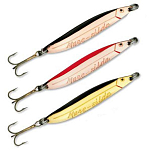 Blue fox 14BFMS50SRED Moresilda 87 Mm 32g Многоцветный  SRED