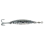 Expert predator 22676 Ложка-приманка Blitz A2 SP Hammered 5g 50 mm Silver 10x7x5