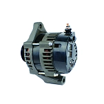 Recmar rec8m0064021 Генератор мотоцикла Mercury Mercruiser DR 5SI 50A 12V Black 21x25x25
