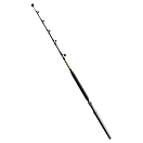 Купить Fishing ferrari 2846280 ST Lucia Удочка Для Троллинга Черный Black 1.70 m  7ft.ru в интернет магазине Семь Футов