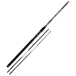 Colmic CAGH71D карповая удочка Ghepard  Black 3.90 m