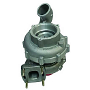 Купить Recmar REC3802149 Volvo D4-260 Двигатель Турбина  Grey 7ft.ru в интернет магазине Семь Футов