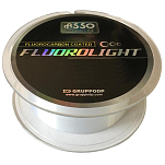 ASSO 8050043369956 Light 150 m Фторуглерод  White 0.160 mm