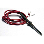 Pros 15451202 Thermocouple Черный  Black K 6 X 120 mm Atuoblock 