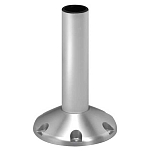 Plastimo 53306 Aluminium Pedestal  390 x 230 mm