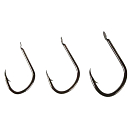 Купить Mivardi M-HISFL01-UNIT Yamatsu Iseama Зубчатый Крюк Черный Black Nickel 1/0 7ft.ru в интернет магазине Семь Футов