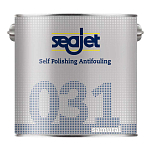 Seajet 667VR69200.75LBV 750ml 031 Самурай Противообрастающее покрытие Blue
