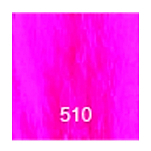 Baetis SH510/WA Streamer Волосы  510 Fluor Pink