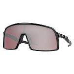 Oakley OO9406-2137 Sutro Prizm Iridium Солнцезащитные Очки Polished Black Prizm Snow Jade/CAT3