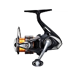 Shimano fishing nex1000fj спиннинговая катушка Nexave FJ Black 20x20x15