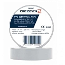 Купить Crosseven P201587 Изолента PVC 600V  White 7ft.ru в интернет магазине Семь Футов