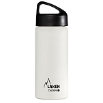 Laken TA5B Classic 500ml Термо Белая  White