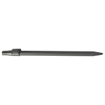 Korum K0360009 Leverage Bankstick Черный  Black 30 cm 