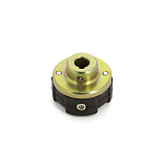 Эластичная муфта Vetus BP1202E для носового ПУ BOW952DE/BOW9512DI