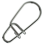 Molix HYSN-5 1510 Barrel Three Way Cross Вертлюги Серый Grey 5 (65 Kg-10 pcs) 