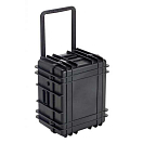 Купить Underwater kinetics UK-506821 Transit Case 1322 Черный  Black 60.5 x 51.1 x 37.6 cm  7ft.ru в интернет магазине Семь Футов