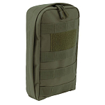 Brandit 8044-1-OS Molle Snake Зеленый  Olive