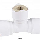 WHALE WX1502 Подсоединить водопроводную систему/тройник