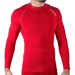 Ho soccer 050.5548.06-14/xs Базовый слой с длинным рукавом Performance Red 40x30x12 13-14 Years