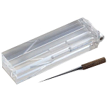 Tiemco 25TMCLB Shimazaki Leader Splicer Белая