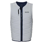 Mystic 35005240226-109-xs Неопреновый спасательный жилет Outlaw Impact Wake Off White 40x30x10