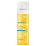 Uriage 89827 Сухой спрей Bariésun SPF50+ и восстанавливающий бальзам 200ml 20x10x10