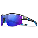 Julbo J4833422 Солнцезащитные очки Aero  Black / Blue Reactiv Performance/CAT1-3 HC