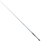 Купить Savage gear 74878 SGS2 Jerkbait Спиннинговая Удочка  Blue / Black 2.21 m 7ft.ru в интернет магазине Семь Футов