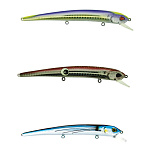 Molix AU130-466 Audace 130 Mm 15g Многоцветный  466