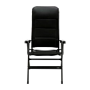 Купить Travellife 2128030 кресло-реклайнер Barletta Comfort L Black 7ft.ru в интернет магазине Семь Футов