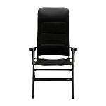 Travellife 2128030 кресло-реклайнер Barletta Comfort L Black