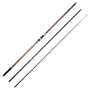 Купить Sunset STSRN8102450-3 Серфовые удилища Wavestriker  Grey 4.50 m 7ft.ru в интернет магазине Семь Футов