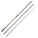 Sunset STSRN8102450-3 Серфовые удилища Wavestriker  Grey 4.50 m