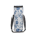 Купить Atosa 77587 11x31 Cm Heat Seal Print сумка-холодильник Blue 7ft.ru в интернет магазине Семь Футов