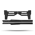 Oryx 104222-BLK Пистолетный приклад Black  Hunt