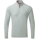 Купить Gill UV009-GRE14-L Футболка с длинным рукавом UV Tec Серый Medium Grey L 7ft.ru в интернет магазине Семь Футов