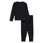 Burton 13214110001-18m Термоштаны Heavyweight Fleece True Black 20x15x5 12-17 Months