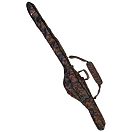 Купить JRC 1591699 Rova Род Холдолл Коричневый  Camo 160 cm 7ft.ru в интернет магазине Семь Футов